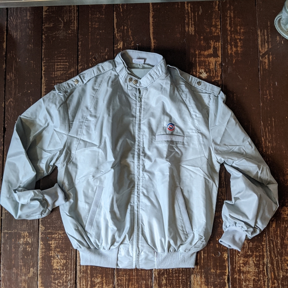 NEW Birdie Harrington Mens XL Jacket Golf